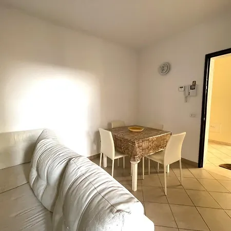 Idda Apartman