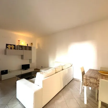Idda Apartman Olbia