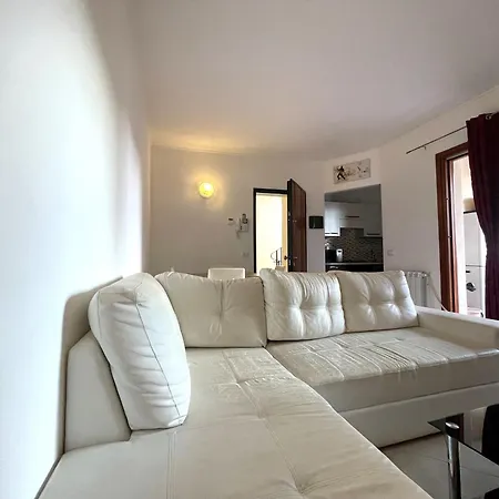 Apartman Idda