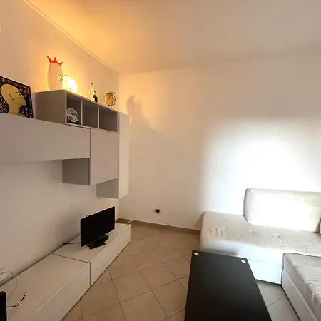 Idda Apartman Olbia