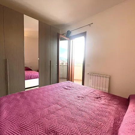 Apartman Idda